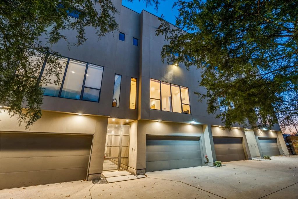 1505 N Haskell Avenue 3, Dallas