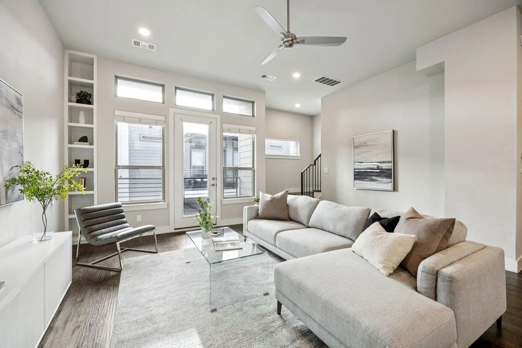 4226 Roseland Avenue 203, Dallas