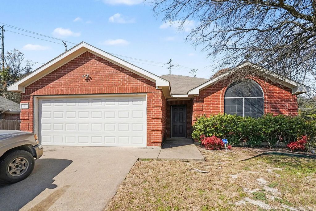 2835 Ainwick Court, Dallas