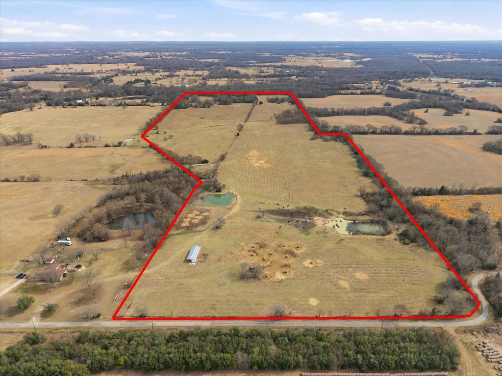 560 Rs County Road 3417, Emory