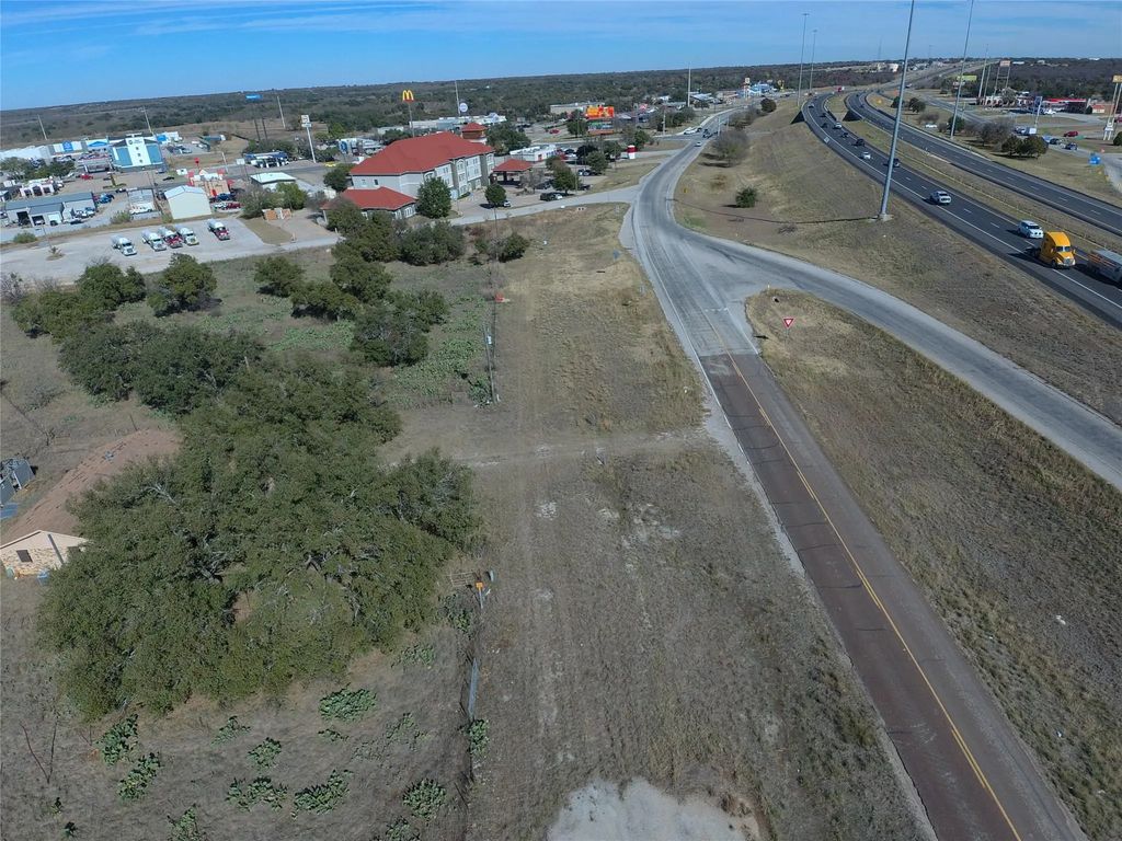 3000 Interstate 20 W, Eastland
