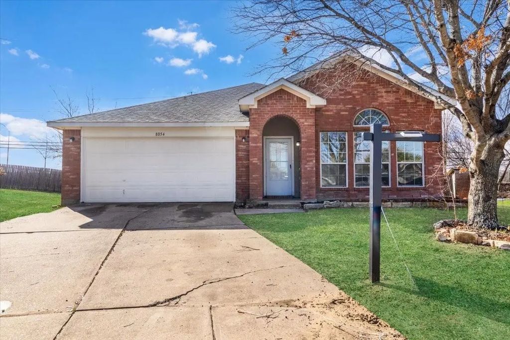 8054 Genesis Drive, Dallas