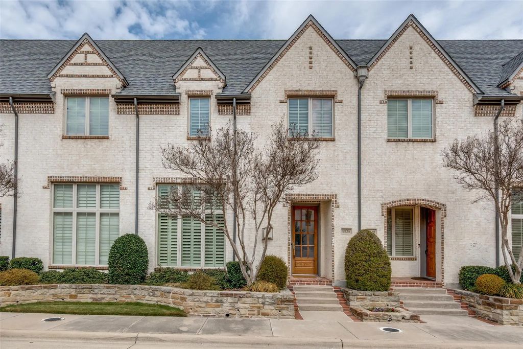 5925 Malmesbury Road, Dallas