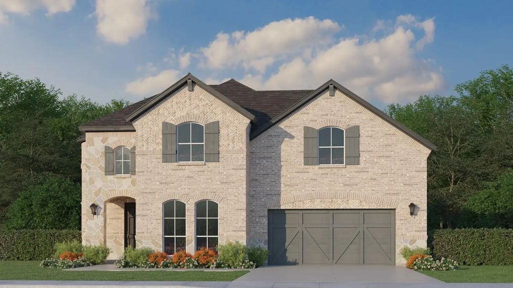 2108 Marion Court, Celina