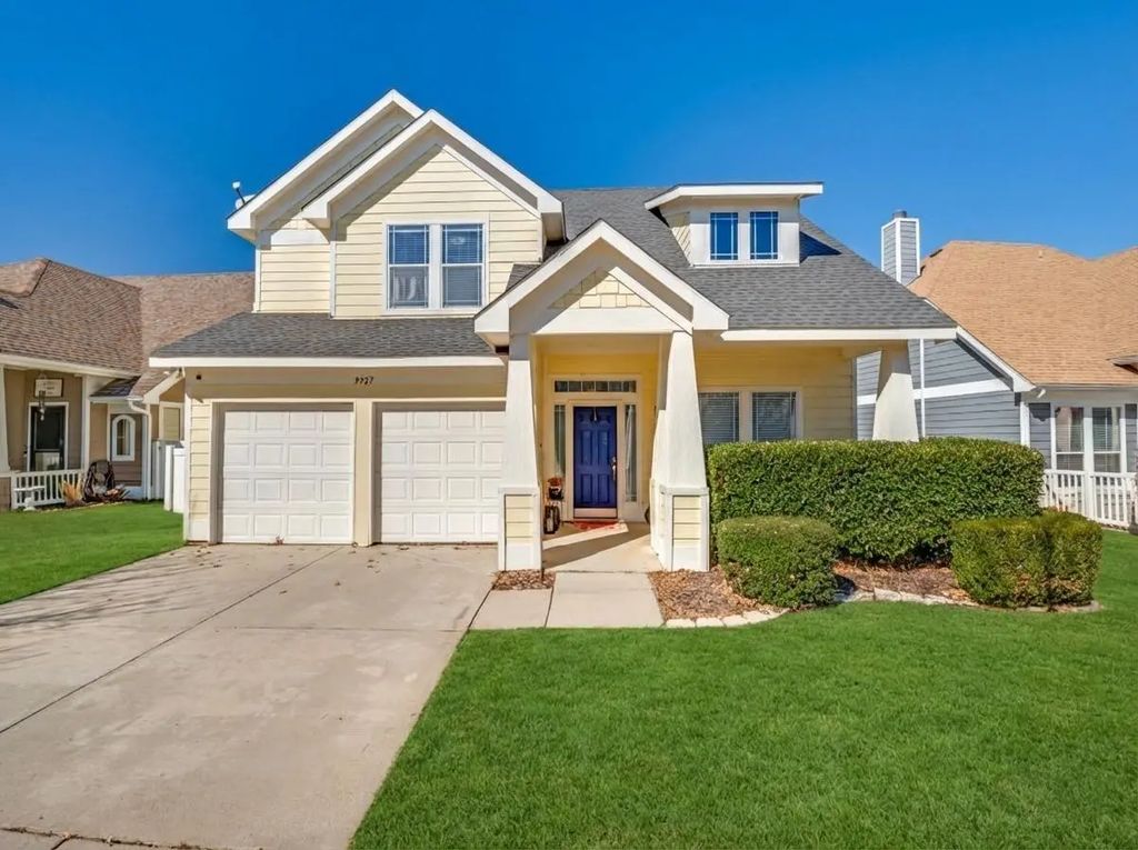 9927 Cherry Hill Lane, Providence Village
