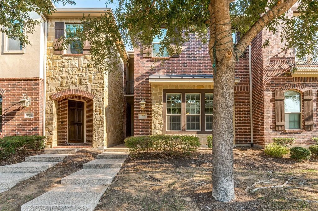1915 Luther Road, Irving