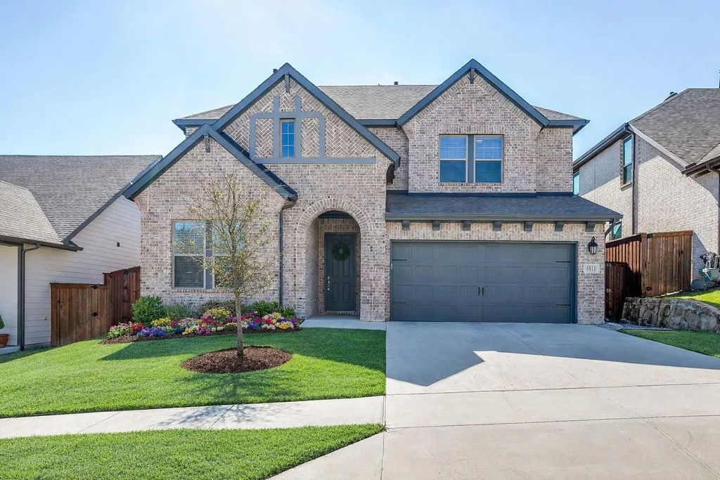 1812 Narita Bend, Fort Worth