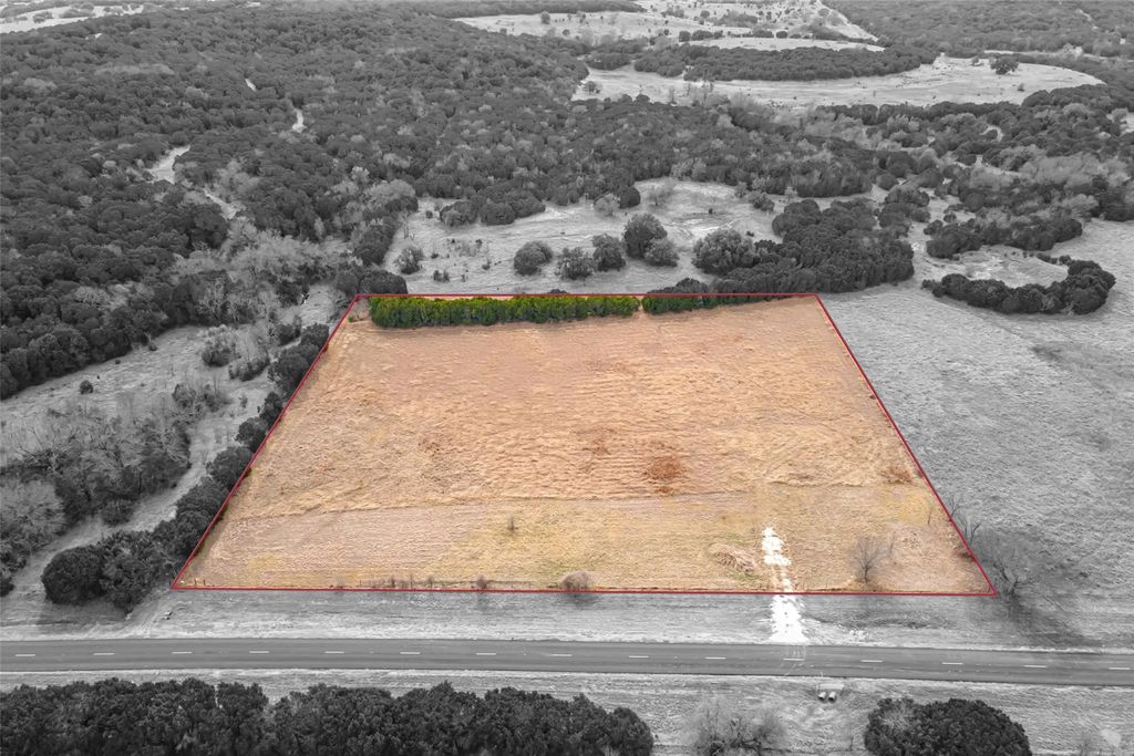 12611 Chalk Mountain Highway, Bluff Dale