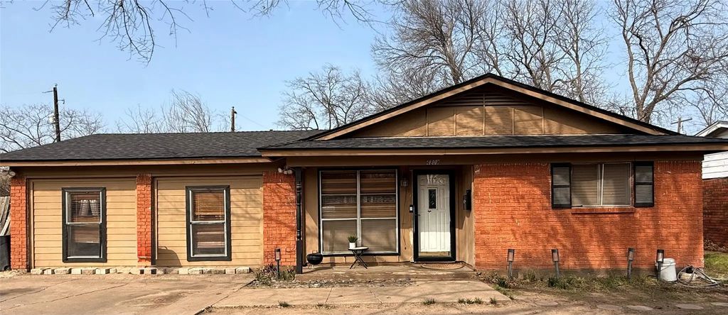 4809 Melinda Drive, Forest Hill