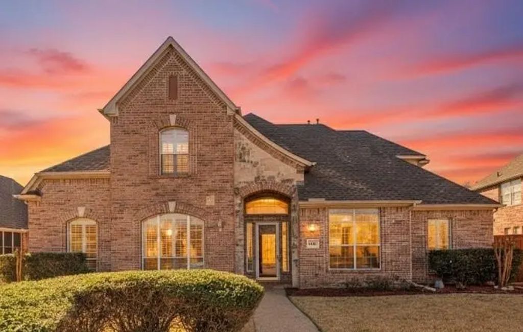 2304 Scenic Drive, Plano