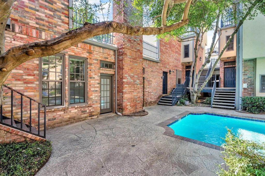 4511 Gilbert Avenue 108, Dallas