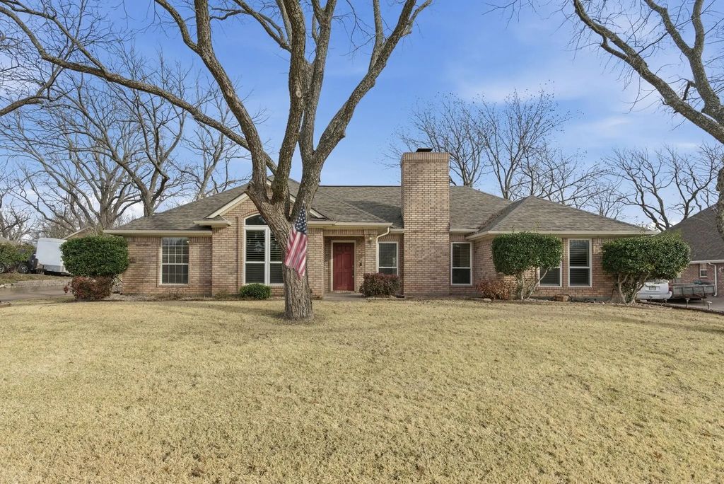 9607 Ravenswood Road, Granbury