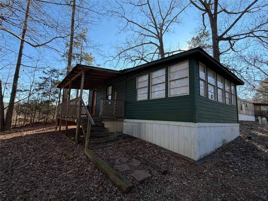 47 Peaceful Pines Drive, Haughton