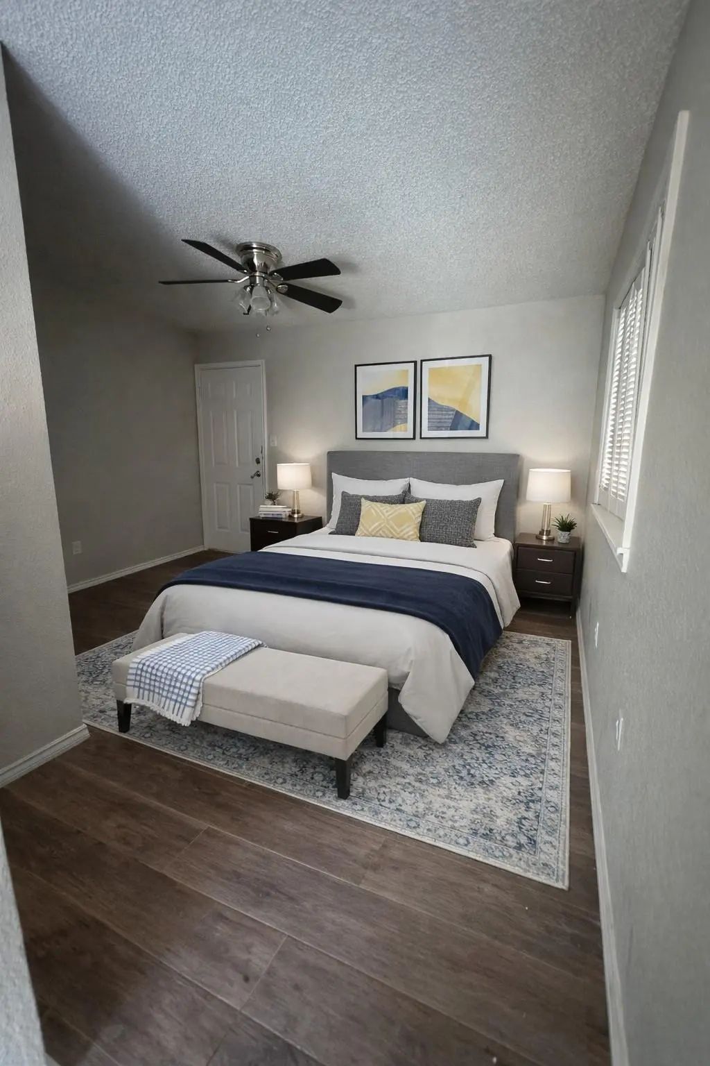 9823 Walnut Street L205, Dallas
