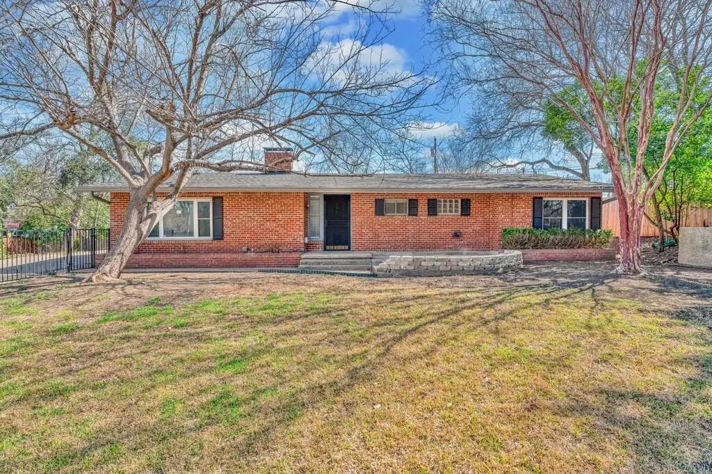 1301 Rambler Drive, Waco