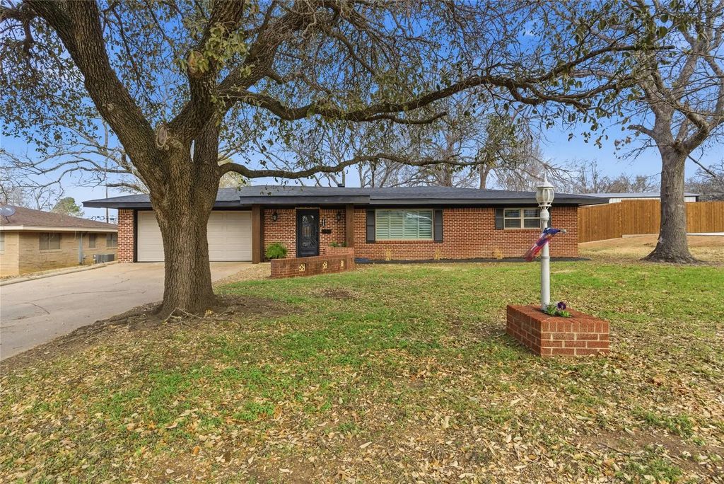 1415 Scenic, Graham