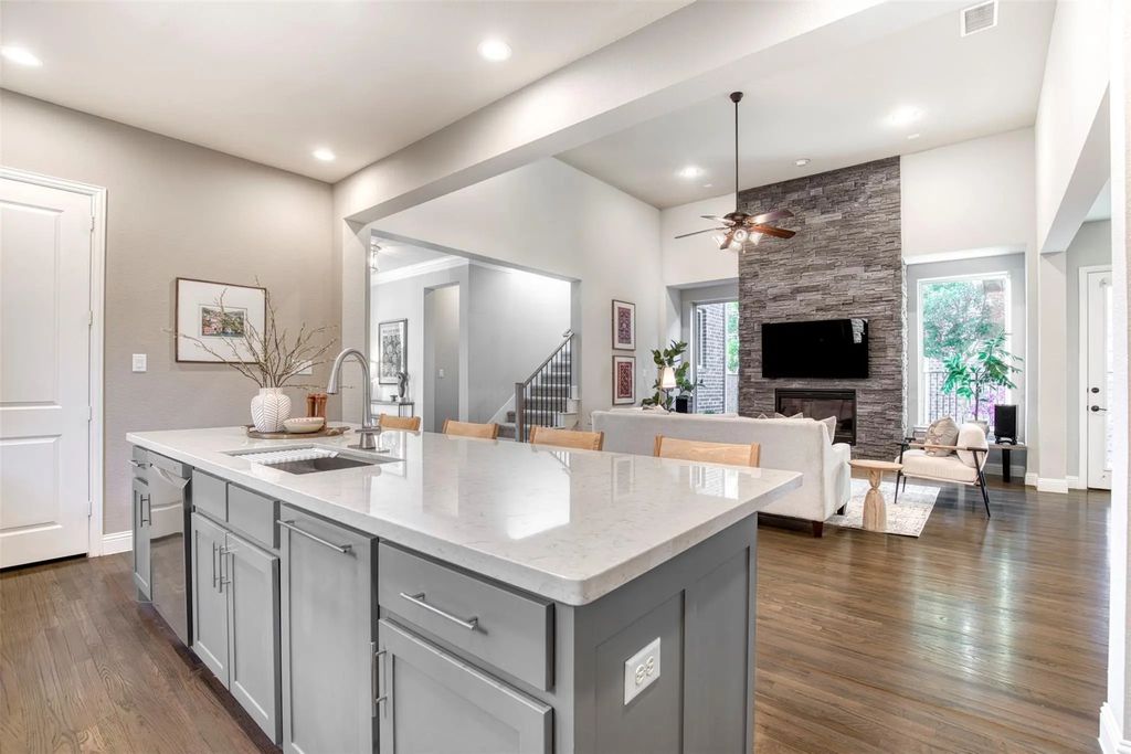 5904 Rutland Road, McKinney