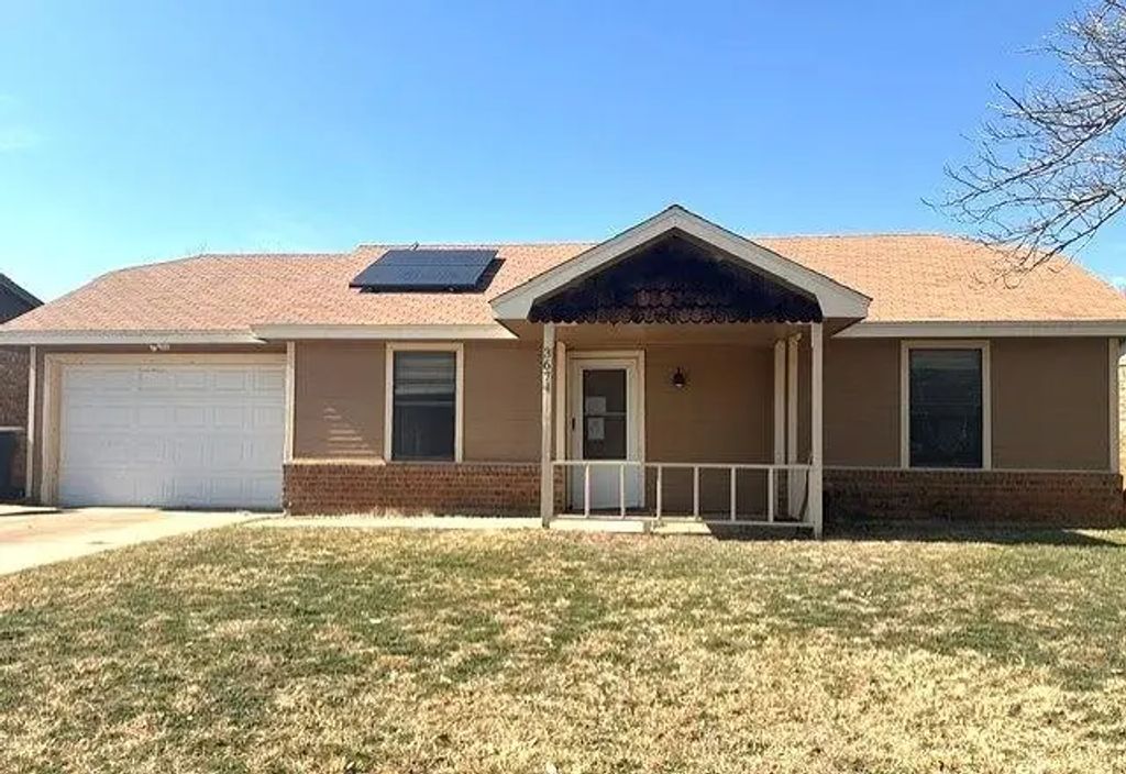 3674 Trinity Lane, Abilene