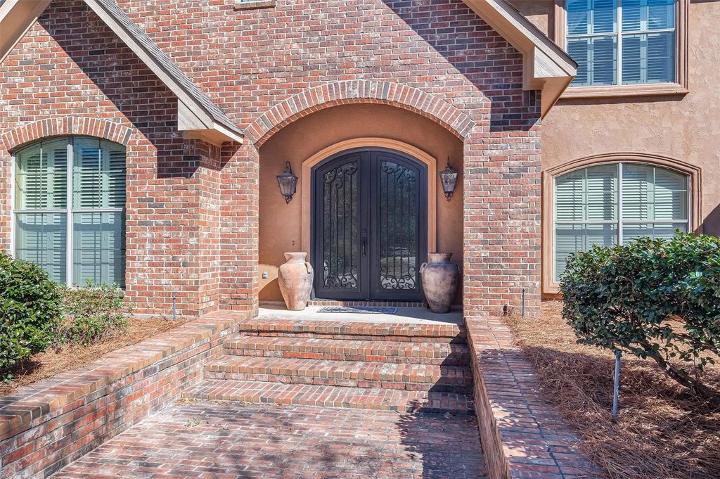 9463 Wrenwood Boulevard, Shreveport