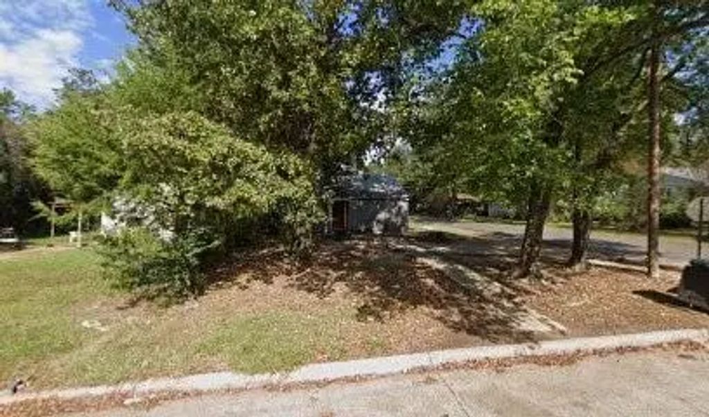 2502 Woodford Street, Shreveport