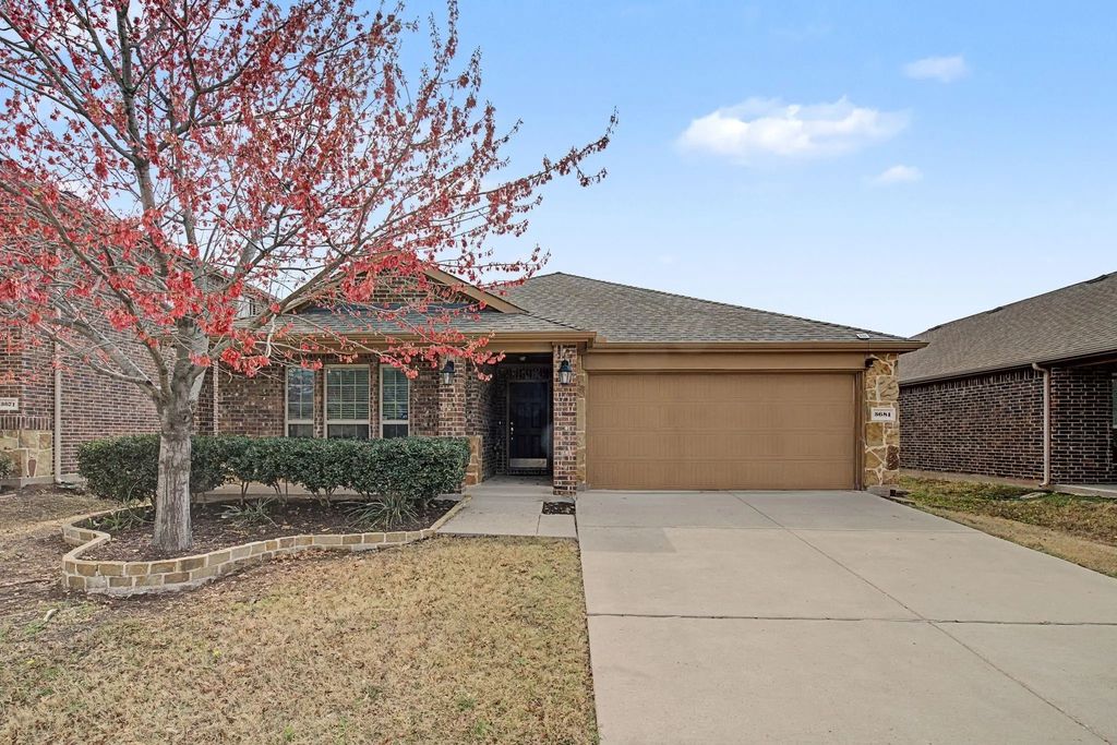 5681 Stockport Drive, Prosper