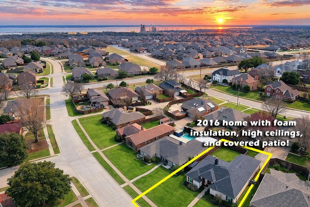 4606 Westlake Drive, Garland