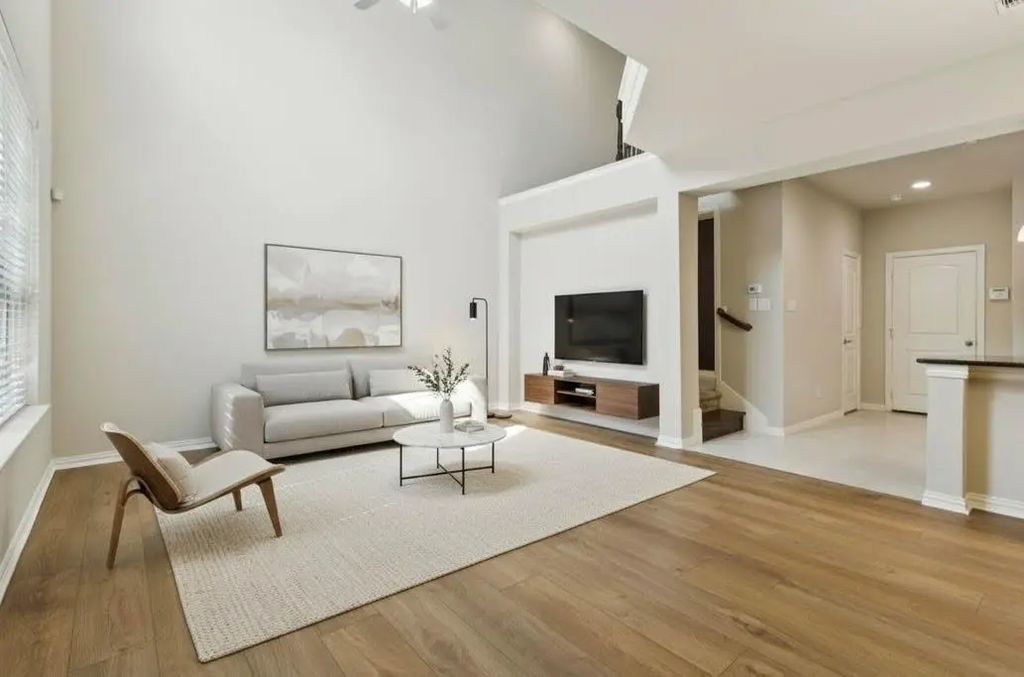 5336 Locust Drive, McKinney