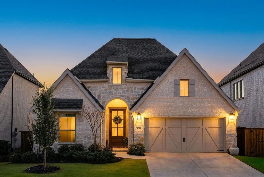 3053 Pedigree Court, Celina