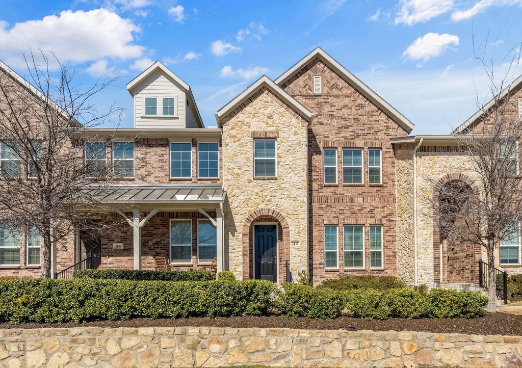3432 Zellwood Lane, McKinney