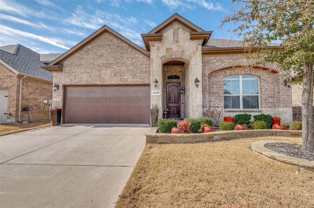 12909 Coast Way, Fort Worth