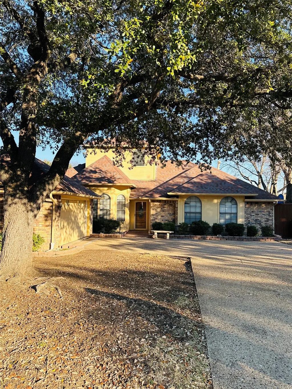 1226 Stonewall Street, Garland
