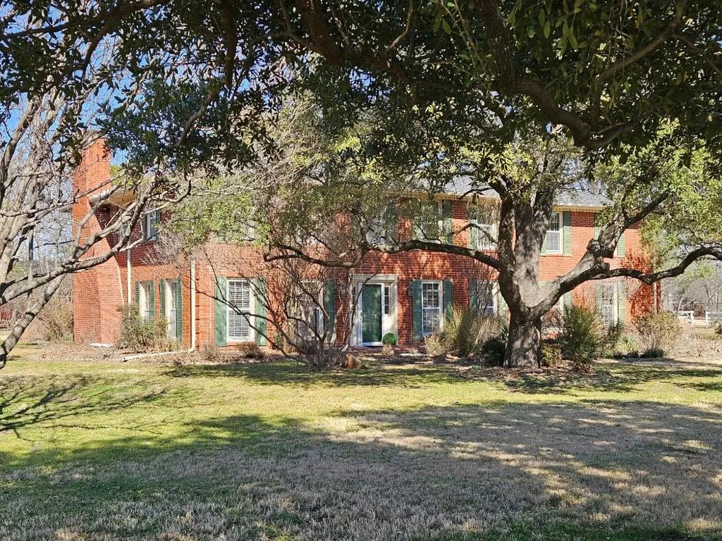 3911 Ranch Estates Drive, Plano