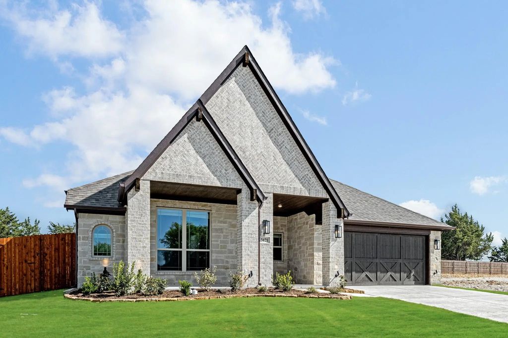 3421 Nightingale Lane, Midlothian