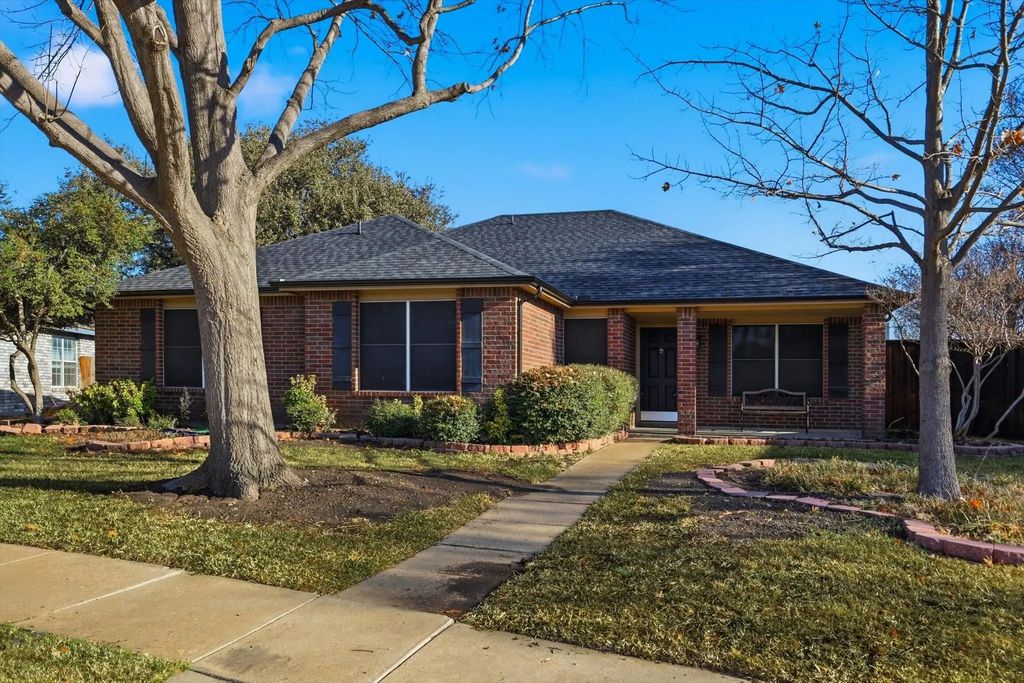 4148 Gardner Drive, The Colony