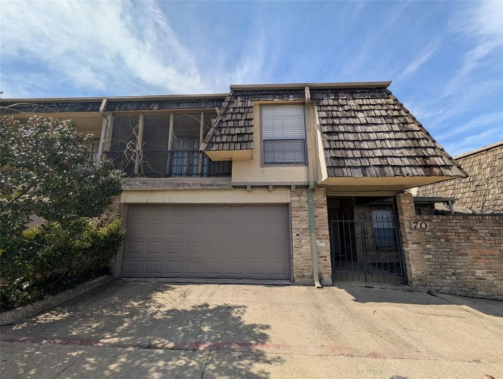 8560 Park Lane 70, Dallas