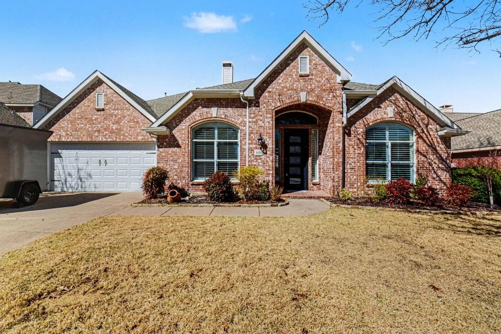 3600 Gallop Court, Flower Mound