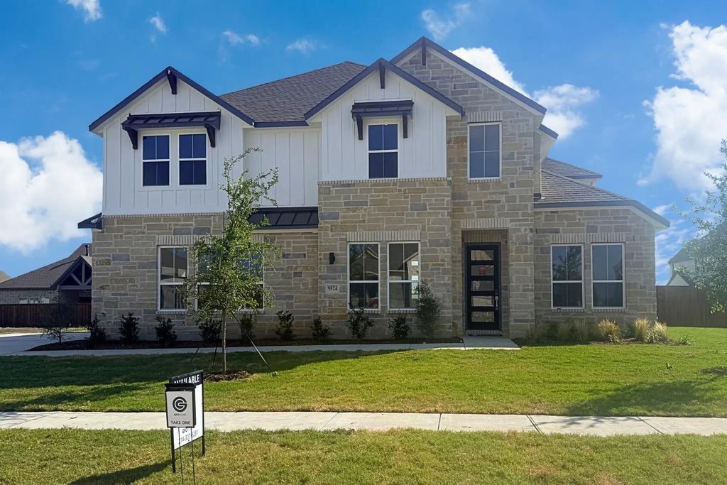 9824 Palermo Lane, Mesquite