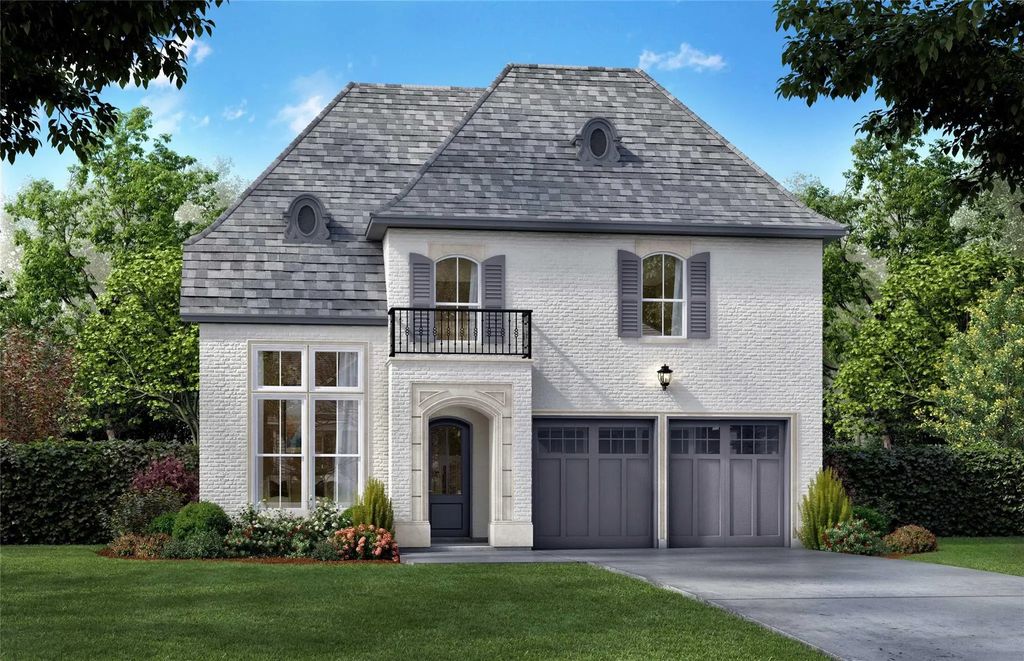 3887 Lacefield Drive, Frisco
