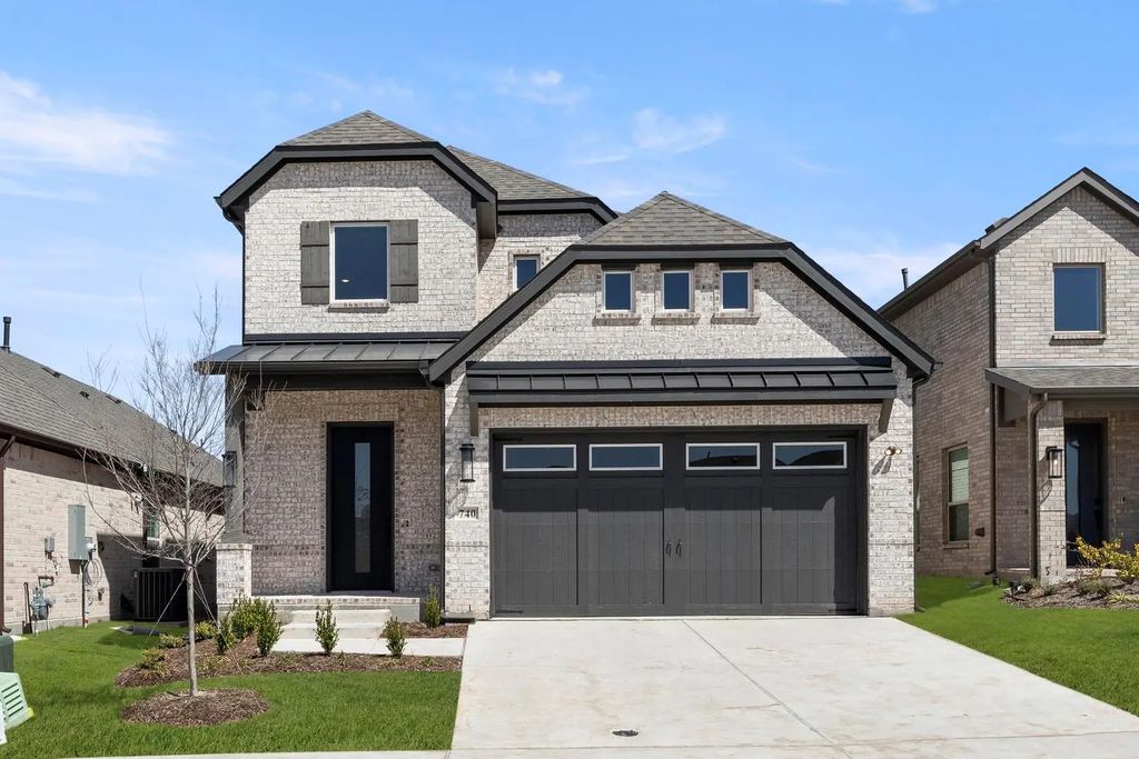 740 Wilderness Point Lane, Anna