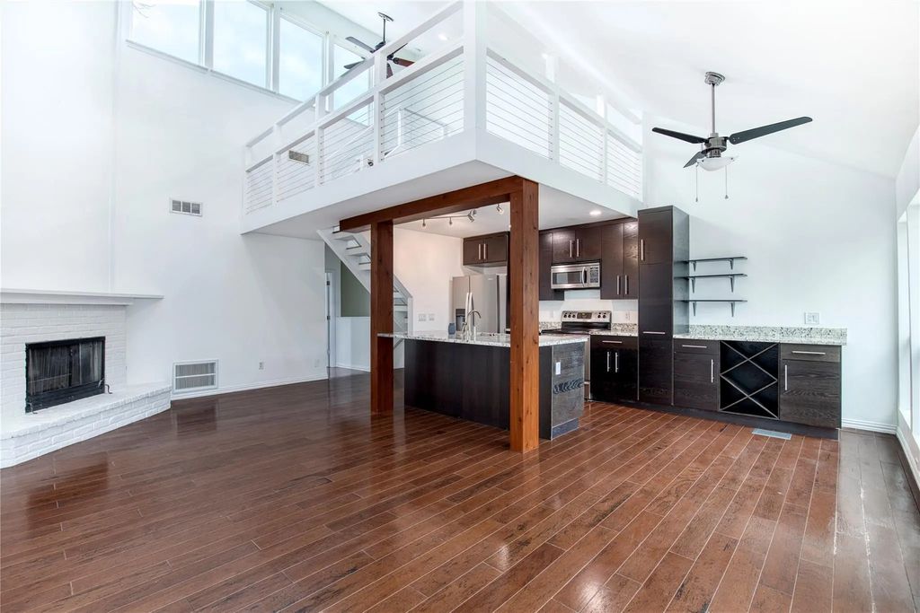 3936 Travis Street 108, Dallas
