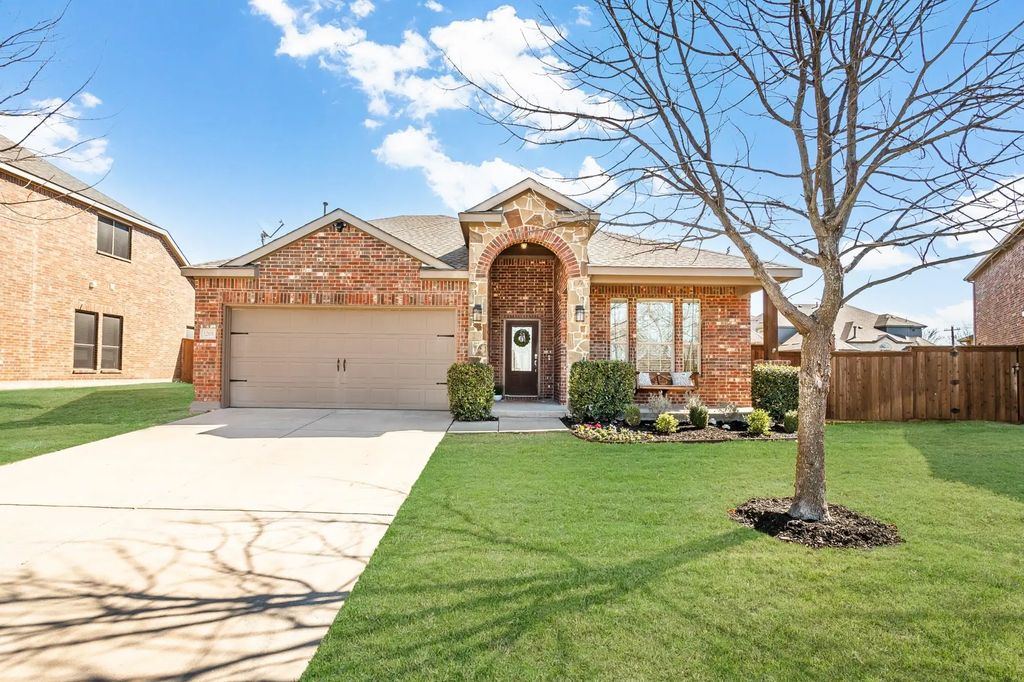 3208 Morgan Drive, Celina