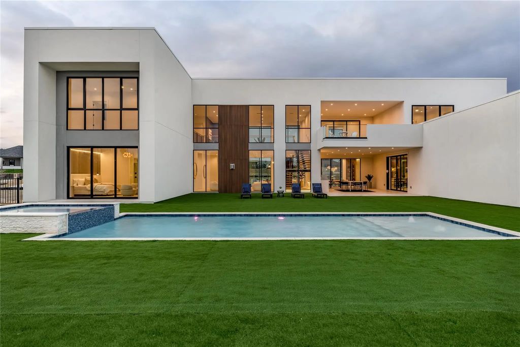 229 Sunset Point Trail, Heath