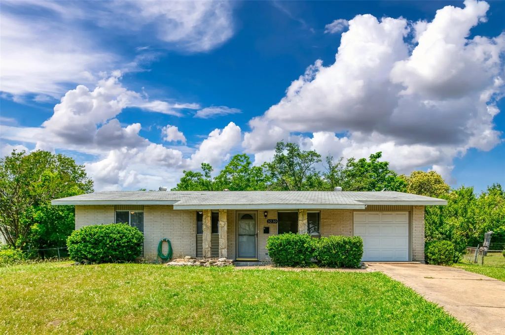 3230 Ridgeview Circle, Irving