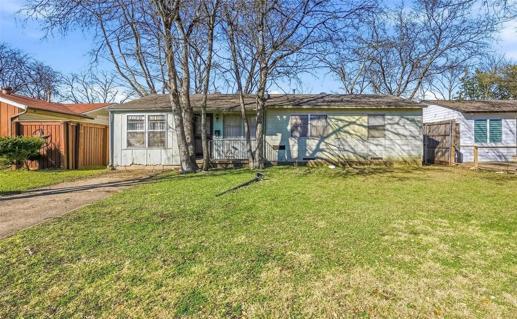 2719 Andrea Lane, Dallas