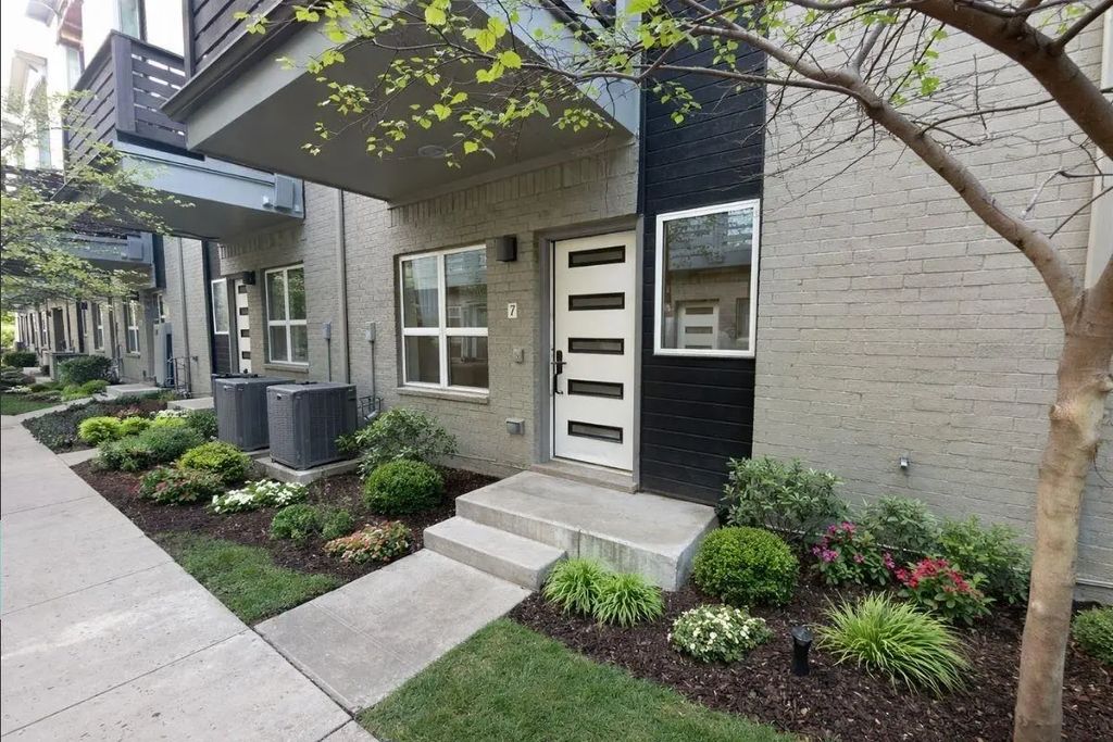 4910 Live Oak Street 7, Dallas