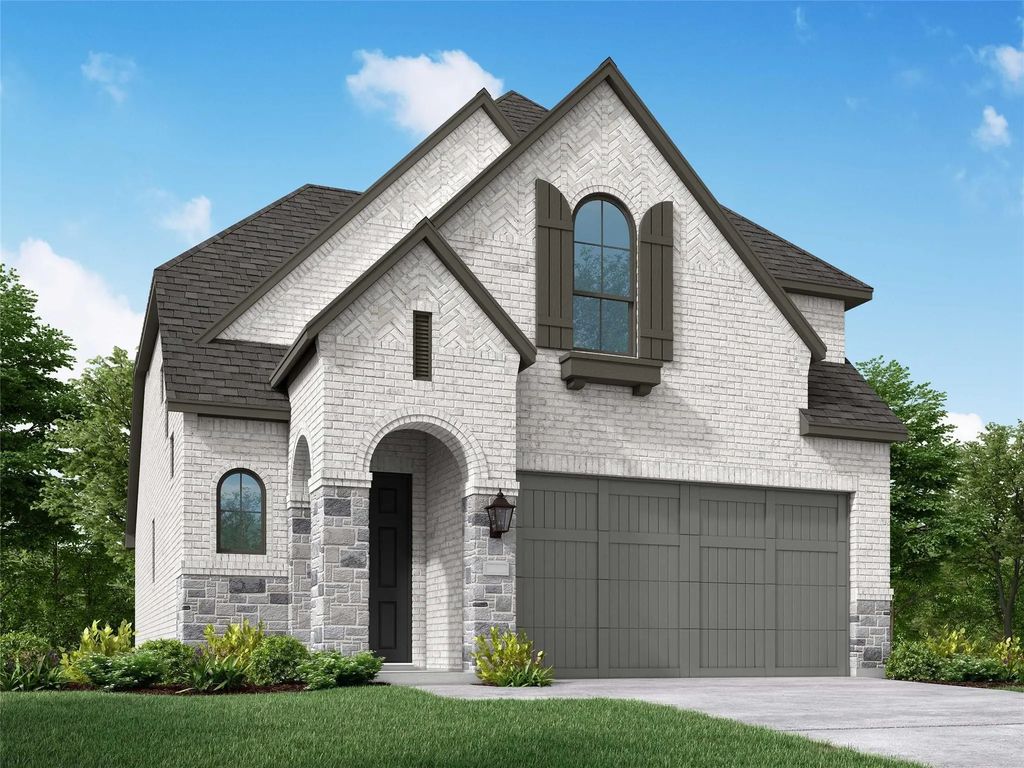 842 Dogwood Lane, Lavon