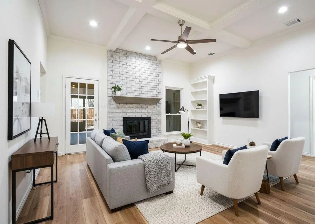 207 Darrin Drive, Rockwall
