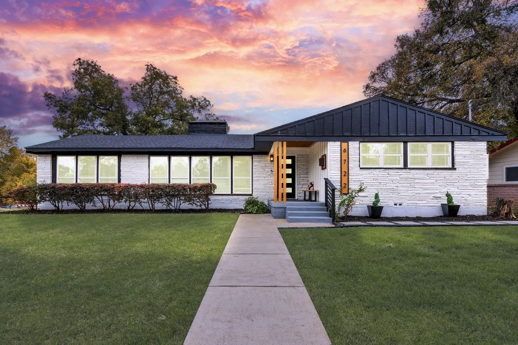 6722 Sue Drive, Richland Hills