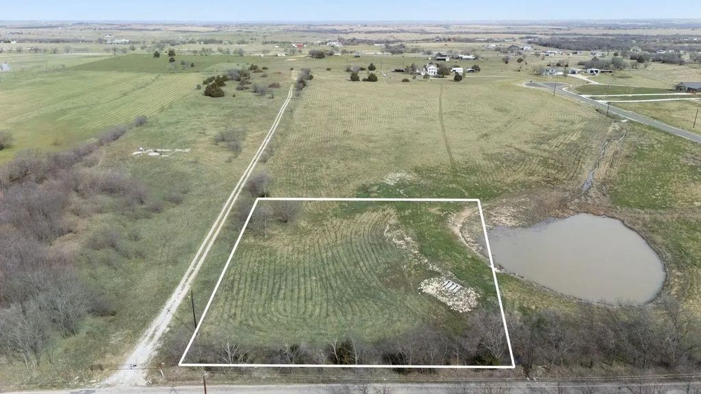 1421 County Road 4530, Decatur