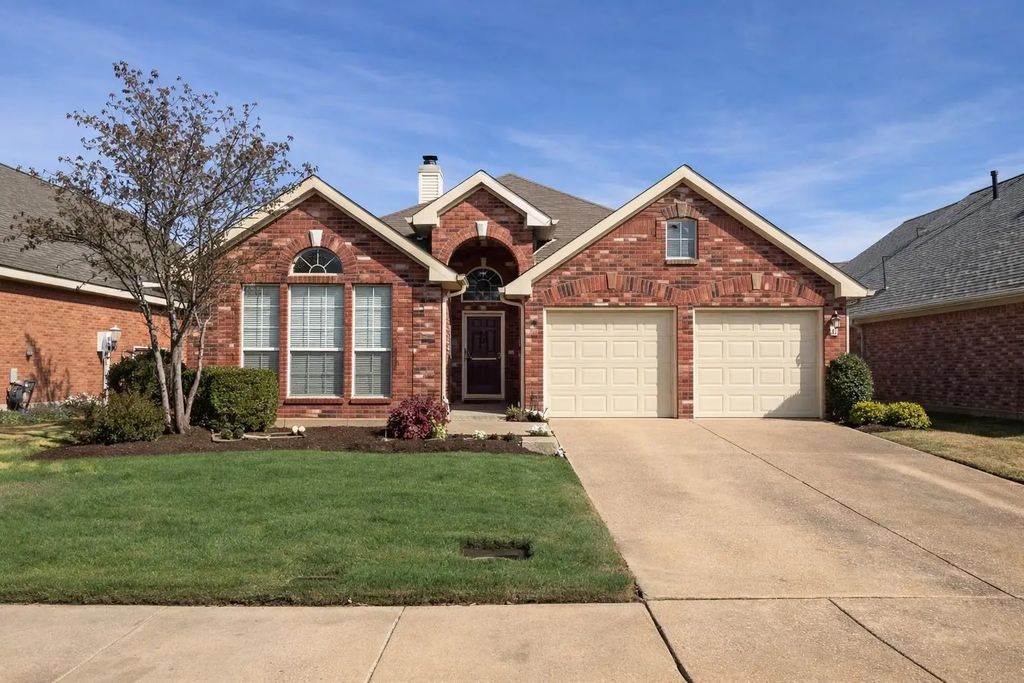 7016 Warm Springs Trail, Fort Worth